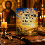 Când Dumnezeu Lucrează în Tăcere Credință, Răbdare și Vindecare în Cele Mai Grele Momente