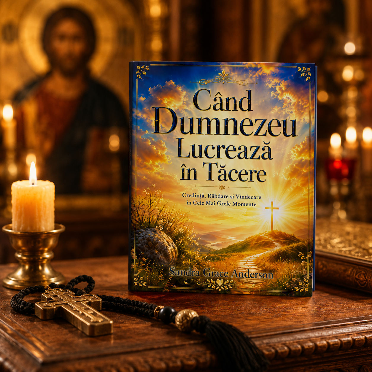 Când Dumnezeu Lucrează în Tăcere Credință, Răbdare și Vindecare în Cele Mai Grele Momente