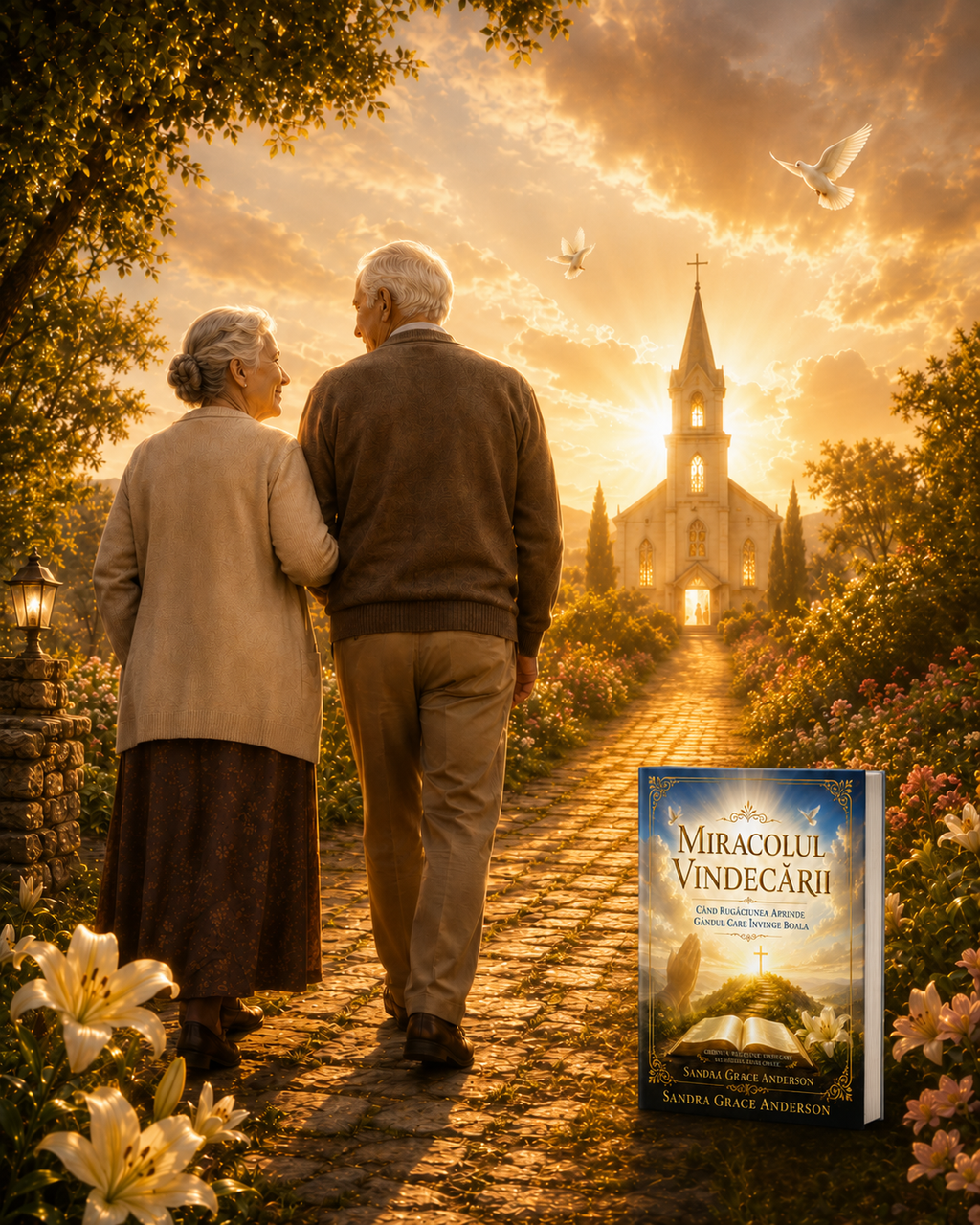 The Miracle of Healing: When Prayer Ignites the Thought That Conquers Illness