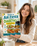 Air Fryer Recipes for Diabetics