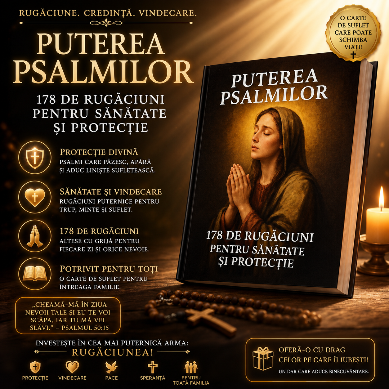 Puterea Psalmilor